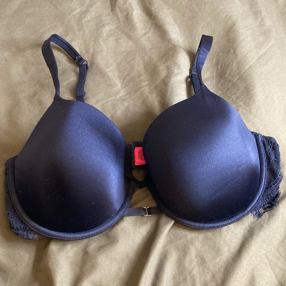 Set of 2 full coverage bras - Picture 2 of 5